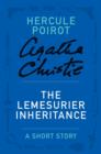 Image for Lemesurier Inheritance: A Hercule Poirot Story