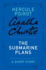 Image for Submarine Plans: A Hercule Poirot Story