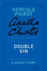 Image for Double Sin: A Hercule Poirot Story