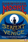 Image for The Serpent of Venice [Large Print]