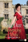 Image for Romancing The Duke : Castles Ever After [Large Print]