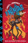 Image for Joey and Johnny, the Ninjas: Get Mooned