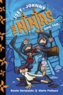 Image for Joey and Johnny, the Ninjas: Epic Fail
