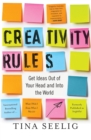 Image for Creativity Rules