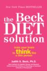 Image for Beck Diet Solution: Train Your Brain to Think Like a Thin Person