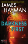 Image for Darkness first: a McCabe and Savage thriller