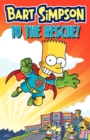 Image for Bart Simpson to the Rescue!
