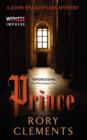 Image for Prince: A John Shakespeare Mystery