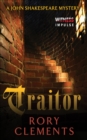 Image for Traitor: A John Shakespeare Mystery