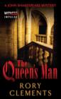 Image for Queen&#39;s Man: A John Shakespeare Mystery