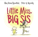 Image for Little Miss, Big Sis