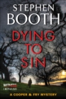 Image for Dying to sin