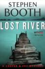 Image for Lost river: a Cooper &amp; Fry mystery