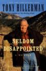Image for Seldom Disappointed: A Memoir