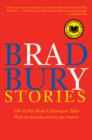 Image for Bradbury Stories: 100 of His Most Celebrated Tales