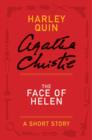 Image for Face of Helen: A Mysterious Mr. Quin Story