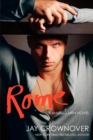 Image for Rome : A Marked Men Novel