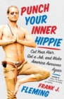 Image for Punch Your Inner Hippie