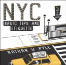 Image for NYC Basic Tips and Etiquette