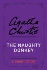 Image for Naughty Donkey: A Holiday Story