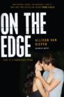 Image for On the edge