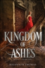 Image for Kingdom of Ashes
