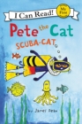 Image for Pete the Cat: Scuba-Cat