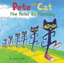 Image for Pete the Cat: The Petes Go Marching