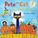 Image for Pete the Cat: Five Little Pumpkins