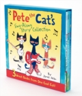 Image for Pete the Cat&#39;s Sing-Along Story Collection