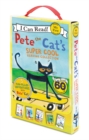Image for Pete the Cat&#39;s Super Cool Reading Collection