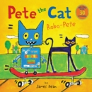 Image for Pete the Cat: Robo-Pete