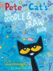 Image for Pete the Cat&#39;s Big Doodle &amp; Draw Book