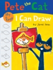 Image for Pete the Cat: My First I Can Draw