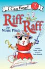 Image for Riff Raff the Mouse Pirate