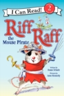 Image for Riff Raff the Mouse Pirate