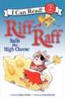 Image for Riff Raff Sails the High Cheese