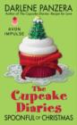 Image for Cupcake Diaries: Spoonful of Christmas