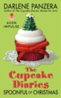 Image for The Cupcake Diaries: Spoonful of Christmas