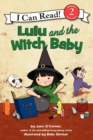 Image for Lulu and the Witch Baby