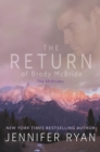 Image for The return of Brody McBride