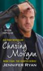 Image for Chasing Morgan : Book Four.