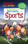 Image for My Weird School Fast Facts: Sports