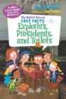 Image for Explorers, presidents, and toilets