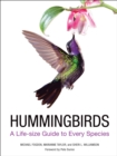 Image for Hummingbirds: a life-size guide to every species