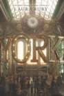 Image for York: The Clockwork Ghost
