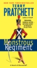 Image for Monstrous Regiment : A Novel of Discworld