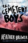 Image for The Cemetery Boys