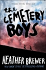 Image for The cemetery boys