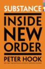 Image for Substance : Inside New Order